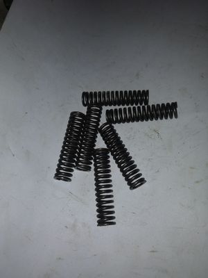 Cylinderpress De optimale oplossing voor de olievalue-extractie