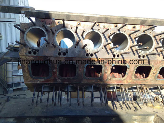Op maat gemaakte aanvraag voor Jichai Chidong Jinan Diesel Engine Repair/Overhaul/Maintenance