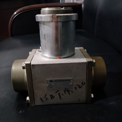 Jinan Diesel Motor Standard 1000 3412t. 86.00 Mixer assemblage voor eenvoudig onderhoud