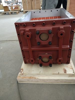 100 kg 12V. 27.00 Afkoelinstallatie voor onderdelen van dieselmotoren in Jinan