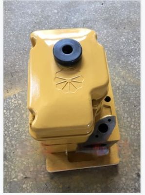Superieure prestatie motoronderdelen Cylinderkop assemblage op aanvraag