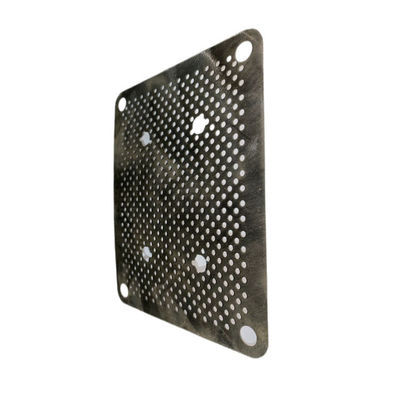 Jichai Motor Parts Filter Screen voor smeerleidingen ISO9001 gecertificeerd product