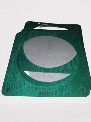Standardcomponentpakking voor Jichai- en Chidong-dieselmotoren Z12VB. 08.10.03A