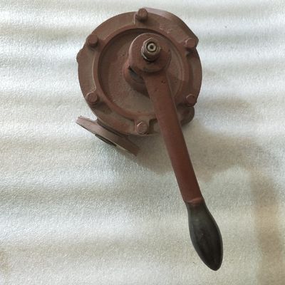 Standaardcomponent 6190 8190 12V190 16V190 Vares voor onderdelen van dieselmotoren van Chidong Jinan