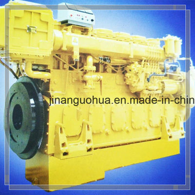 Gepersonaliseerd verzoek nu aanvaard voor 6190 Jichai Jinan Chidong Marine Diesel Engine