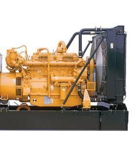 500 kW Jichai 12V190 Zldz-2 Biogas ontstekingsgenerator voor schone en duurzame energie