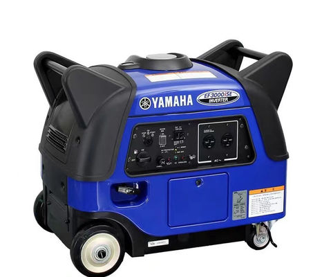 5kw YAMAHA benzinegenerator EF3000iSE3 Betrouwbare en veelzijdige energieoplossing