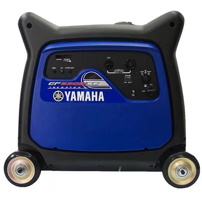 5kw YAMAHA benzinegenerator EF3000iSE3 Betrouwbare en veelzijdige energieoplossing