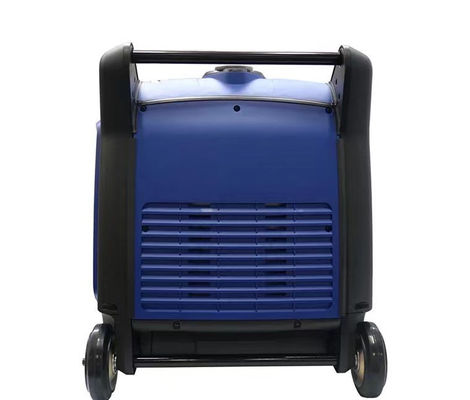 5kw YAMAHA benzinegenerator EF3000iSE3 Betrouwbare en veelzijdige energieoplossing