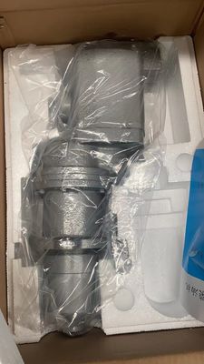 Inlaatklep voor Weichai dieselmotor Wd615/618/10/12/13 Wp2/Wp3/Wp4/Wp6 226 reeks