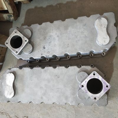 Verbeter de prestaties van uw generator met Zichai 8300 Gas Generator Parts in Zibo City