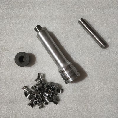 Verbeter de prestaties van uw generator met Zichai 8300 Gas Generator Parts in Zibo City