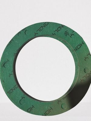 Standaardcomponent Afvoerhoofdpakking voor industriële afvoersystemen Rubbermateriaal