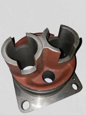 CE-gecertificeerde kamaksel- en versnellingslijnassemblage voor motoren van de serie 190 Duurzaam ontwerp