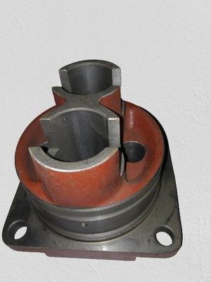 CE-gecertificeerde kamaksel- en versnellingslijnassemblage voor motoren van de serie 190 Duurzaam ontwerp