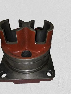 CE-gecertificeerde kamaksel- en versnellingslijnassemblage voor motoren van de serie 190 Duurzaam ontwerp