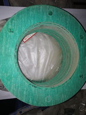 Gaskets voor Jichai-motoronderdelen ISO9001 gecertificeerd en op maat gemaakt volgens uw specificaties