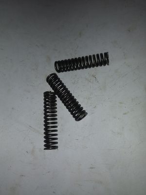 Cylinderpress De optimale oplossing voor de olievalue-extractie