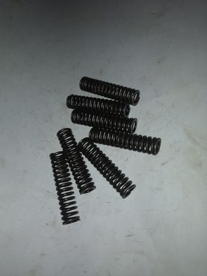 Cylinderpress De optimale oplossing voor de olievalue-extractie