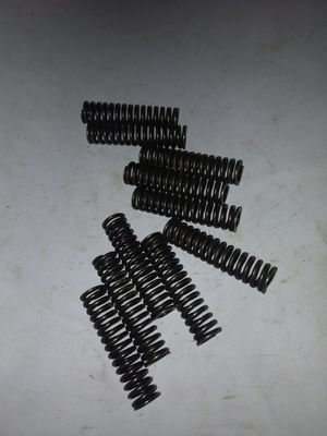 Cylinderpress De optimale oplossing voor de olievalue-extractie