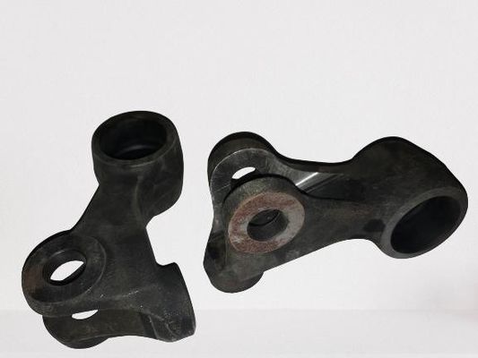 Jichai en Chidong Motoren Kleine cilinder Roller Rocker Arm met uitstekende prestaties