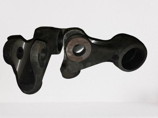 Jichai en Chidong Motoren Kleine cilinder Roller Rocker Arm met uitstekende prestaties
