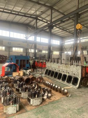 Zichai 12V190 Elektrische ontstekingsgeneratoren Motoren Reparatie van generatoren