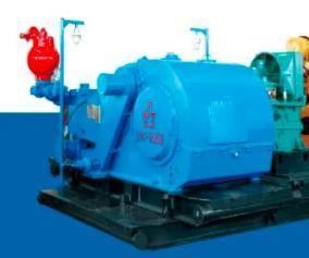 250-300mm Boorgatdiepte 150m Modderpomp en Chidong boormachine combinatie