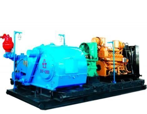 250-300mm Boorgatdiepte 150m Modderpomp en Chidong boormachine combinatie