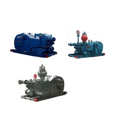250-300mm Boorgatdiepte 150m Modderpomp en Chidong boormachine combinatie