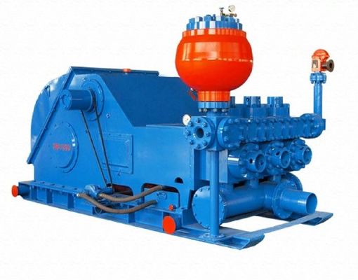 250-300mm Boorgatdiepte 150m Modderpomp en Chidong boormachine combinatie