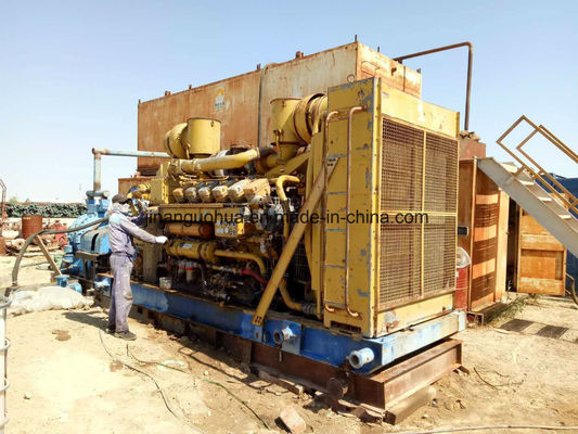 Industrieel gebruik Jichai 12V190 Chidong Jinan Dieselmotor Onderhoud Reparatie Overhaal