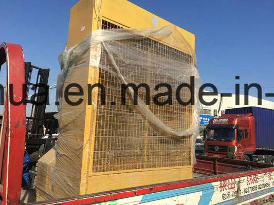 Aanpasbare H16V190 aardgasgenerator Onderhoud Reparatie