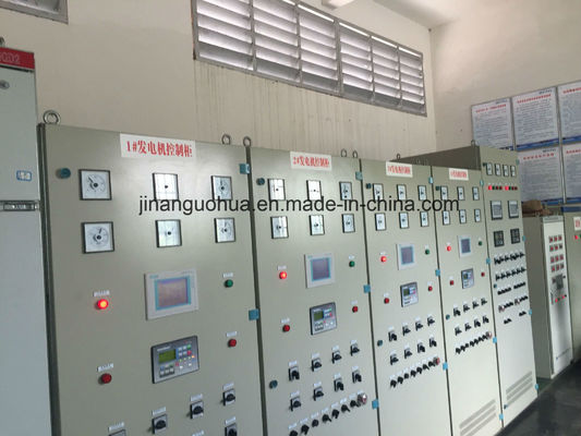 12V190 Gasboormachine Jichai Chidong Reparatie en onderhoud met CE-certificering