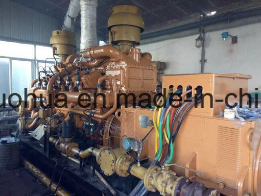 200kW Power Station Engine Overhaul CE gecertificeerd voor Jichai Chidong Jinan Diesel Engine