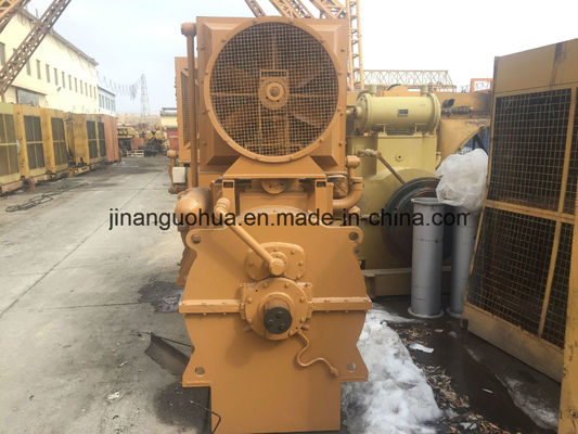 200kW Power Station Engine Overhaul CE gecertificeerd voor Jichai Chidong Jinan Diesel Engine