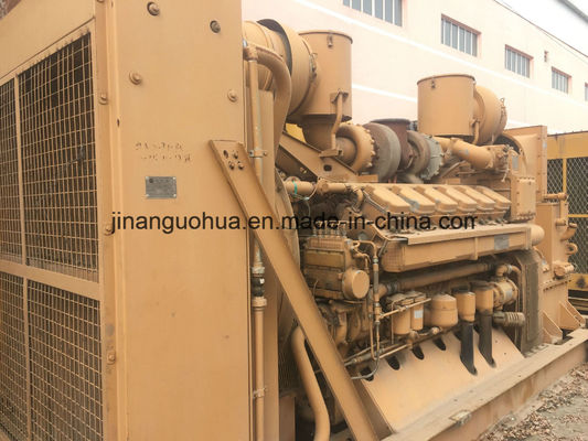 200kW Power Station Engine Overhaul CE gecertificeerd voor Jichai Chidong Jinan Diesel Engine