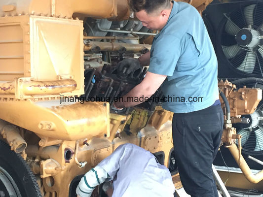 200kW Power Station Engine Overhaul CE gecertificeerd voor Jichai Chidong Jinan Diesel Engine