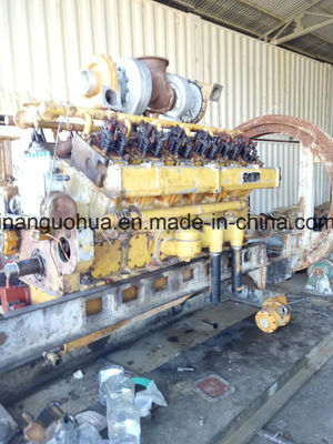 Op maat gemaakte aanvraag voor Jichai Chidong Jinan Diesel Engine Repair/Overhaul/Maintenance