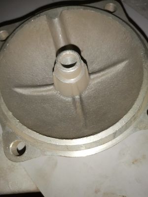 Standaard 12V190.20.50 Exhausttemperatuurthermocouple voor nauwkeurige temperatuurmeting
