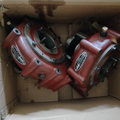 DC-uitgang 200 kW 12V190t. 22.00 Waterpompassemblage voor Shengdong gasmotor