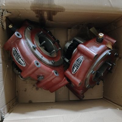 DC-uitgang 200 kW 12V190t. 22.00 Waterpompassemblage voor Shengdong gasmotor