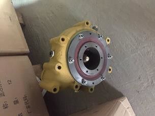 DC-uitgang 200 kW 12V190t. 22.00 Waterpompassemblage voor Shengdong gasmotor