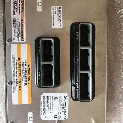 C25.27.00 Inter Cooler Shengdong 12V190 Motoronderdelen Aanpassing 118KG Aanpassing