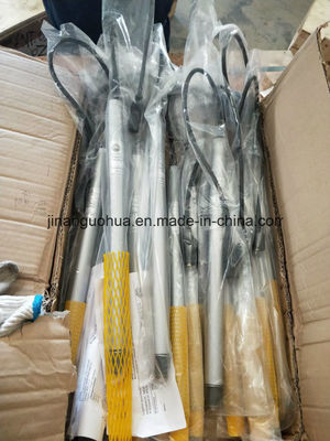 12V190 Stitt Spark Plug Motortech Ignition Plug Shengdong/Jichai Aanbeveling op maat