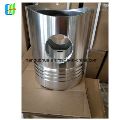 Shengdong 12V190 Standaard zuiger- en verbindingsstaafassemblage voor zware toepassingen