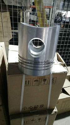 Shengdong 12V190 Standaard zuiger- en verbindingsstaafassemblage voor zware toepassingen