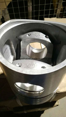 Shengdong 12V190 Standaard zuiger- en verbindingsstaafassemblage voor zware toepassingen