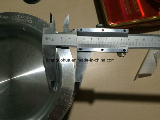 Shengdong 12V190 Standaard zuiger- en verbindingsstaafassemblage voor zware toepassingen