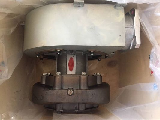 Shengdong Gas Generator ABB Turbocharger Op maat gemaakte aanvraag voor transformatoronderdelen